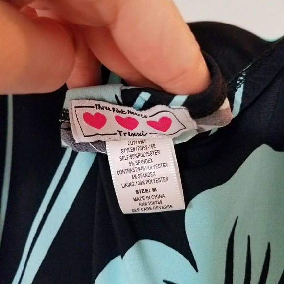 Summer dress - Picture 4 of 4